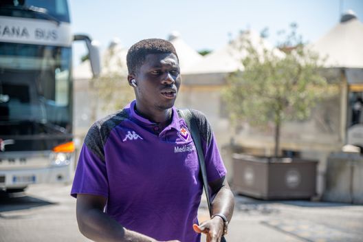 Gilardino vuole un mediano e il Genoa fa un sondaggio per Duncan- immagine 2