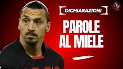 Biglia rivela: “Ibrahimovic molto duro in spogliatoio. Ma al Milan portò …”