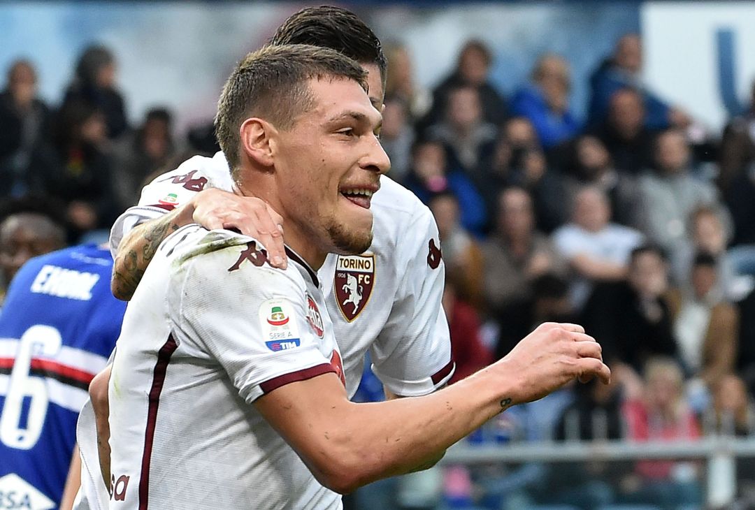 Fotogallery – Sampdoria-Torino 1-4: un poker nel segno di Belotti - immagine 23