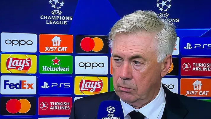 Real, Ancelotti: “Vittoria sofferta contro una squadra forte. Rigore? Assegnazione sbagliata” - immagine 1
