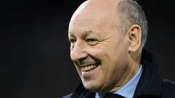 Scudetto, Marotta vota Juve: “Ha il vantaggio di non giocare le coppe”