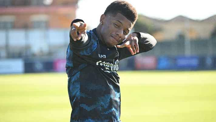 neres genoa