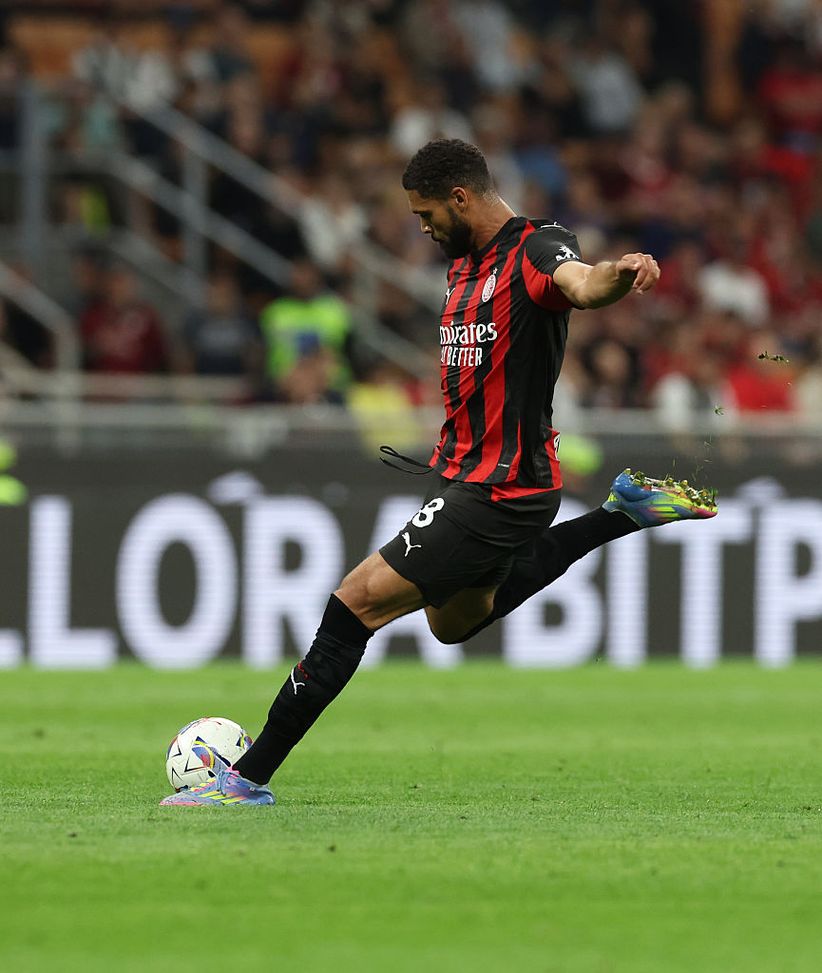 La Revenge Season di Loftus-Cheek: Ruben vuole riprendersi il Milan- immagine 3