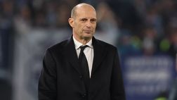 Allegri dopo Lazio-Milan: “Concesso troppi contropiede. Corsa Scudetto mai iniziata”