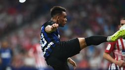 TS: “Senza golpe con Milito, Lautaro sarebbe all’Atletico: il retroscena”