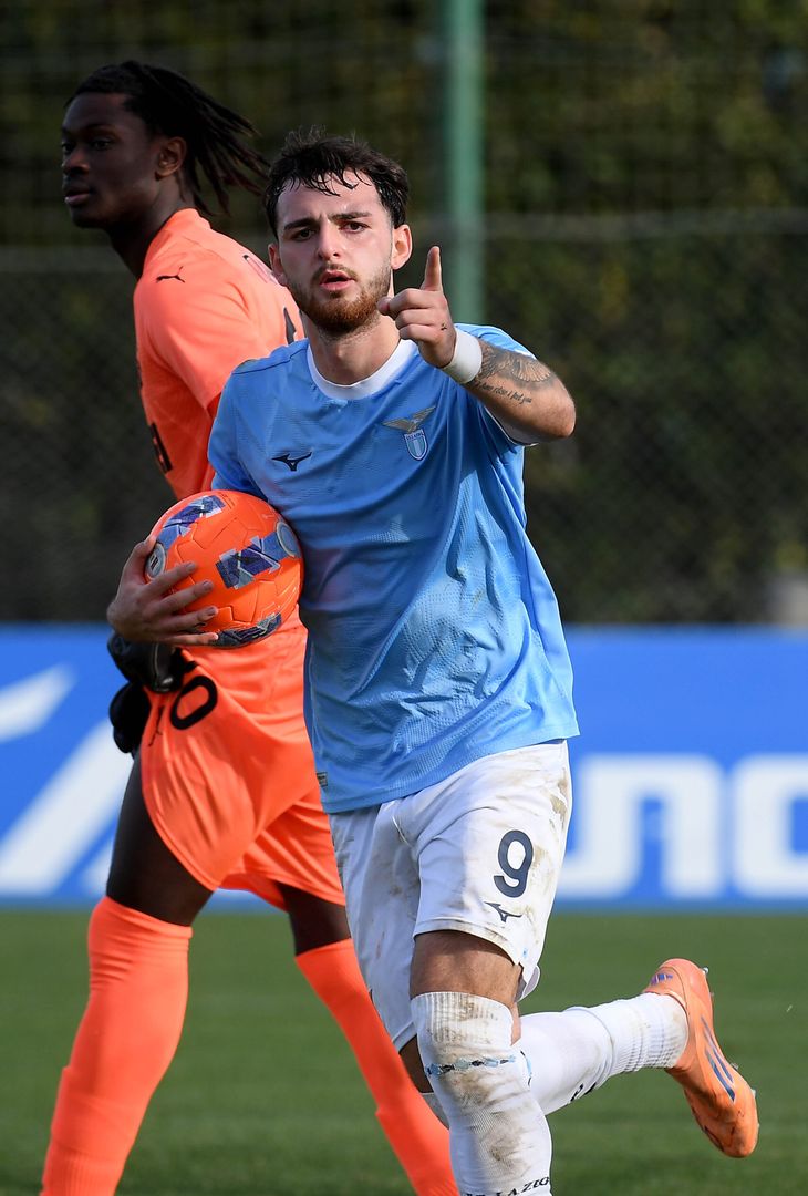 PRIMAVERA | Lazio-Sassuolo, le foto della ventesima di campionato – GALLERY - immagine 16