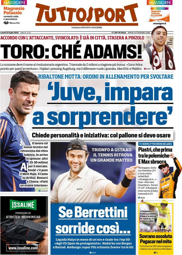 Tuttosport