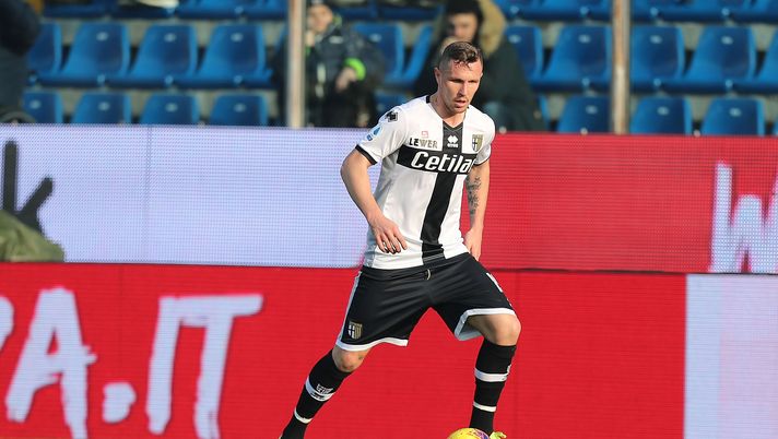 Parma, il centrocampo è il reparto più prolifico. E il Toro rivoleva Kurtic - immagine 1