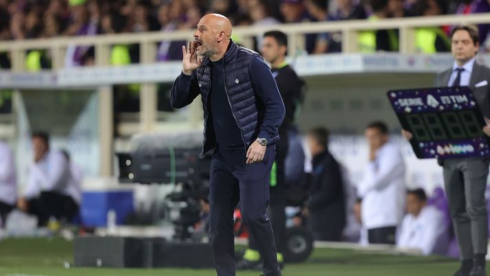 Da Firenze – Anche il Napoli farà il tifo per i viola nella finale di Conference - immagine 1