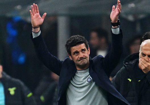 Getty Images Bucciantini: “Mi aspettavo primato più solido, ma l’Inter è sempre lì. Lautaro e la porta…”- immagine 3