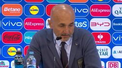VIDEO – Spalletti annuncia: “Sono stato esonerato, ma ci sarò con la Moldavia”