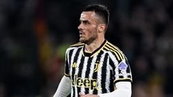 Juve, niente Arabia per Kostic. Resta solo un’opzione per lui e Arthur