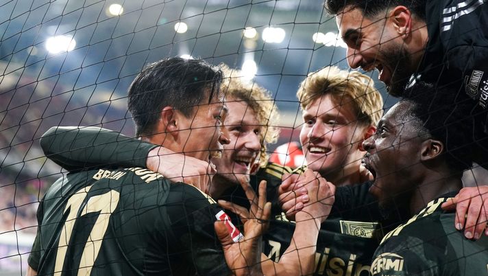 Union-St.Pauli: probabili formazioni e streaming gratis - immagine 1