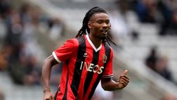 Calciomercato Juventus – Pimenta su Thuram: “E’ pronto. A gennaio…”