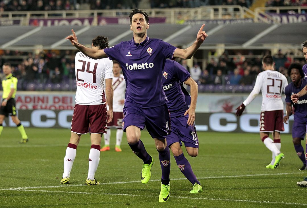 Fotogallery – Fiorentina-Torino 2-2: i granata rimontano la viola - immagine 25