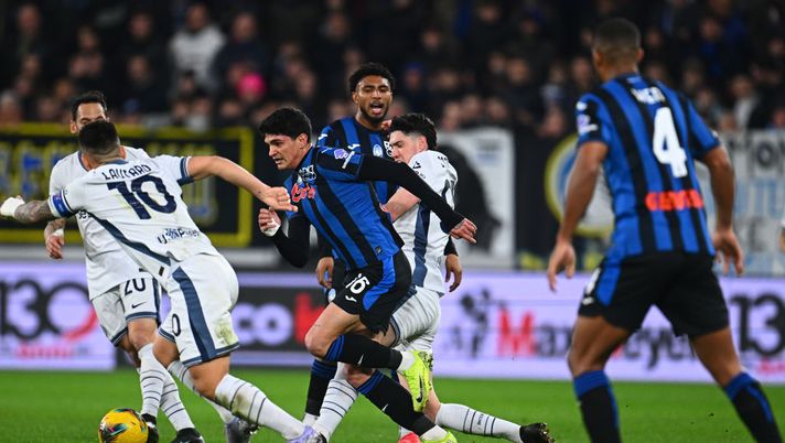 Inter, tradizione favorevole contro l’Atalanta: 8 vittorie consecutive fra tutte le competizioni - immagine 1