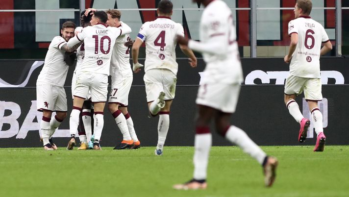 Le reazioni social del Torino: “Mamma mia, emozione unica”- immagine 2