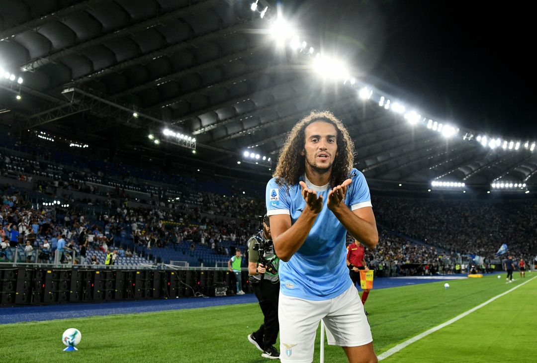 Guendouzi
