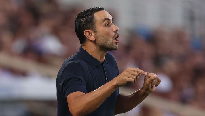 Lavoro e pazienza: la ricetta di Palladino per migliorare la Fiorentina - immagine 1