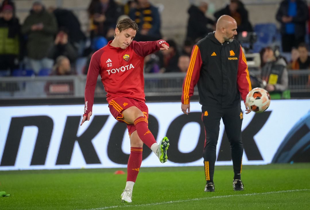 Roma-Sheriff – FOTOGALLERY - immagine 16