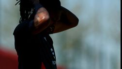 Capuano commenta il dato scioccante che riguarda gli attaccanti del Milan: “C’erano…”