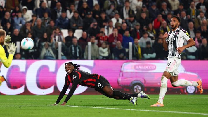 Ravezzani: “Valzer attaccanti Juve? Ecco chi il meno peggio. Leao problema per il Milan se…” - immagine 1