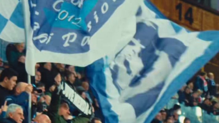 Il Napoli, con un video postato su Instagram, ha ripercorso gli istanti più belli del match contro la Juve dalla prospettiva dei tifosi napoli juve video