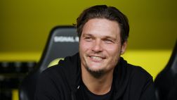 Milan-Borussia Dortmund, come stanno gli infortunati? Risponde Terzic