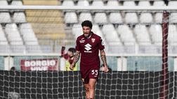 Marianucci-Torino, il feeling non sboccia: il destino del difensore è segnato – Ts