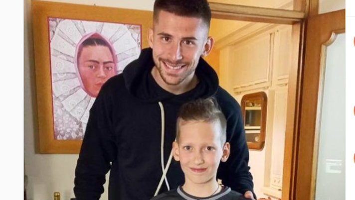 Alla D.S. l’attestato di gentilezza nello sport - immagine 1