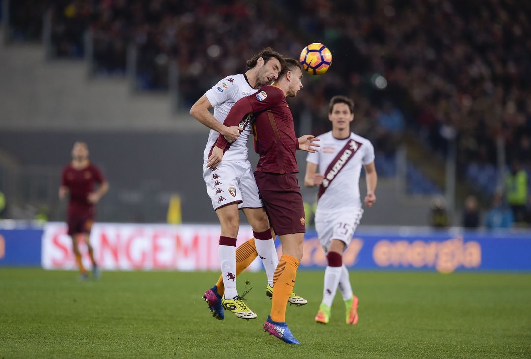 La fotogallery di Roma-Torino 4-1: altra sconfitta esterna - immagine 61