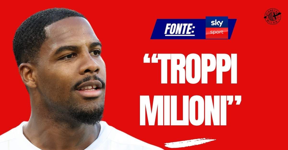 milan baiocchini maignan per il chelsea 30 milioni sono tanti lui ha …