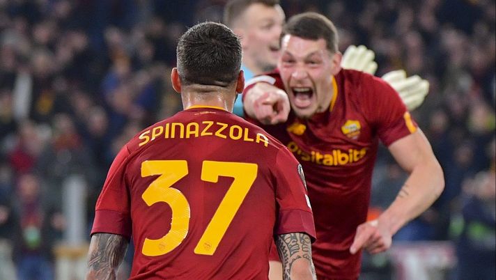 C’è Spinazzola, Belotti guida l’attacco - immagine 1