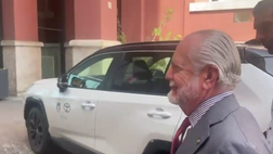 “Conte o Gasperini per la panchina del Napoli?”: la reazione di De Laurentiis