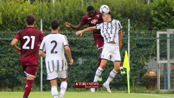 Torino Primavera, si alza l’asticella: l’Atalanta un test che potrà dire molto- immagine 2