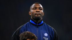 Thuram, pressing Liverpool ma lui non ci sente. Clausola da 85 mln? Per Marcus c’è solo l’Inter