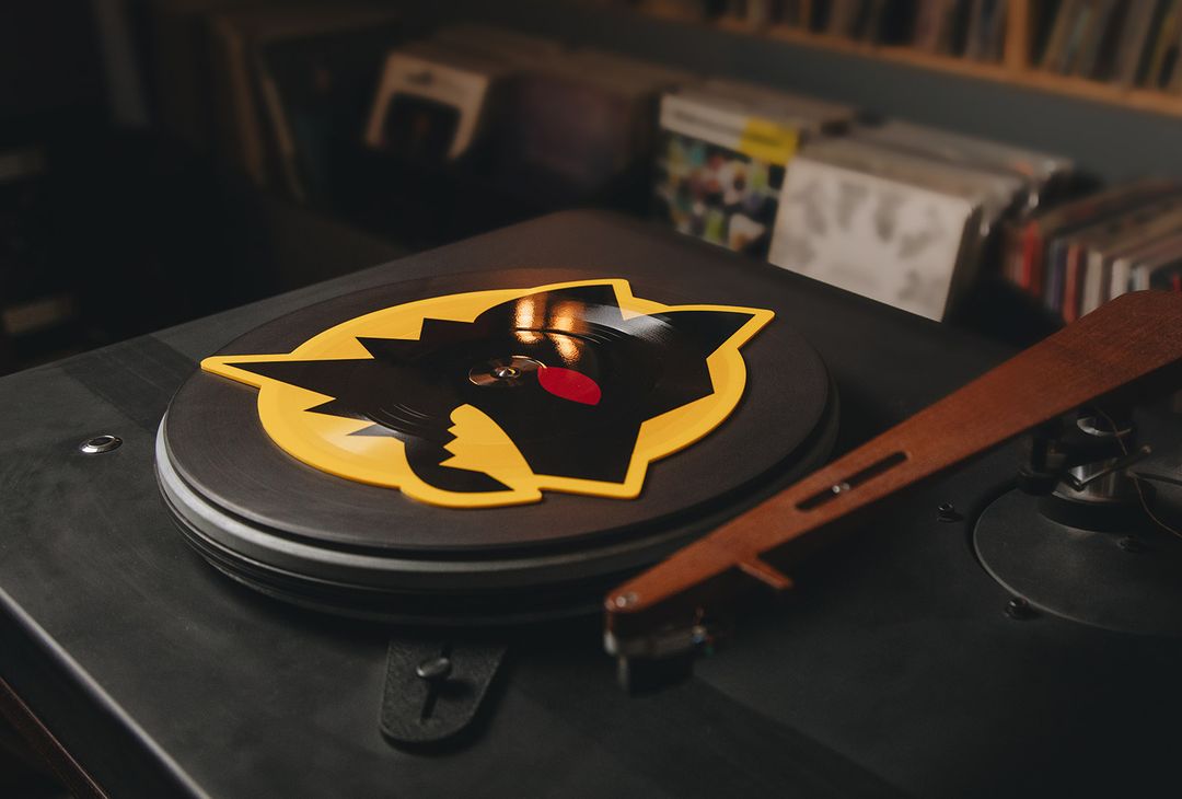 Roma, ecco le immagini del vinile per i 50 anni di “Roma Roma Roma”  – FOTO GALLERY - immagine 2