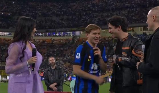 Marchegiani: “Ecco i tre top dell’Inter di quest’anno. Thuram 85 mln? Penso che…”- immagine 3