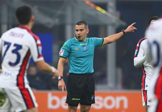 Getty Images Cagliari-Inter affidata a Piccinini, al VAR c’è Doveri: la designazione completa- immagine 3