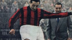 Ciclisti Milan e ciclisti Inter: Coppi e Bartali rivali anche a calcio nel derby dell’Arena