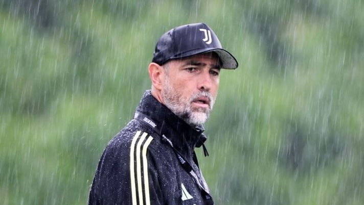 Tudor: “Come sta Gatti! Real? Yildiz va lasciato in pace, mi spiace per Savona perché…” Tudor: “Come sta Gatti! Real? Yildiz va lasciato in pace, mi spiace per Savona perché…” - immagine 1