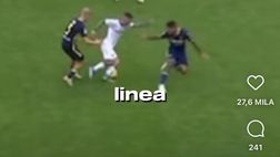 Guarda cosa fa Politano quando salta l’uomo: l’analisi del mister