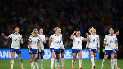 Mondiali femminili, Inghilterra avanti col brivido: Nigeria eliminata ai rigori