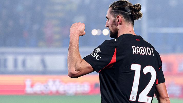 Serie A, colpo Milan a Como: Allegri vince 3-1 in rimonta e vola a -3 dall’Inter - immagine 1