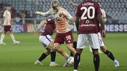 Torino-Roma 0-2: i granata chiudono il campionato tra i fischi meritati
