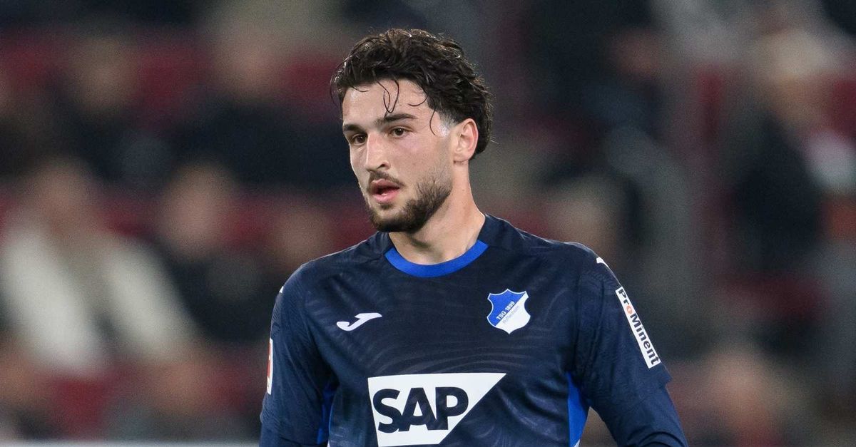 milan rivoluzione a centrocampo goretzka prenota il posto per il dopo modric spunta il talento avdullahu da Pianetamilan.it milan rivoluzione a centrocampo goretzka prenota il posto per il dopo modric spunta il talento avdullahu