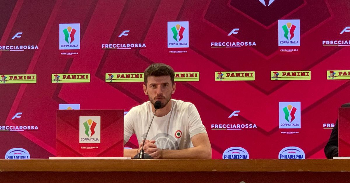 Sucic: “Gioco ovunque per aiutare l’Inter. Il paragone con Brozovic ...