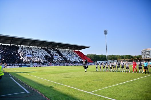 Bulgaria, horror e derby a Plovdiv: poi sul campo finisce in parità…- immagine 2