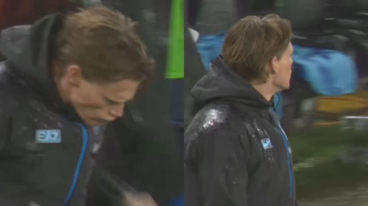 Il Napoli esalta McTominay: dentro e fuori dal campo presente – IL VIDEO - immagine 1