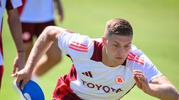 Roma e Dovbyk, contro il Genoa l’occasione giusta per decollare